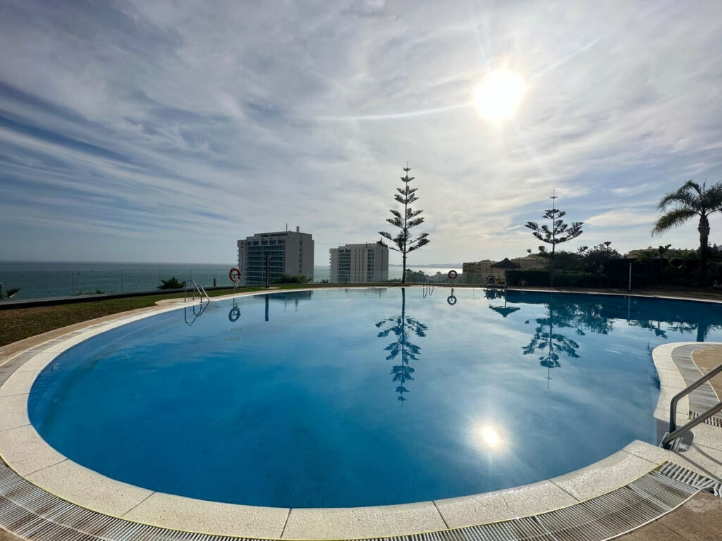 Townhouse Benalmadena Costa Málaga