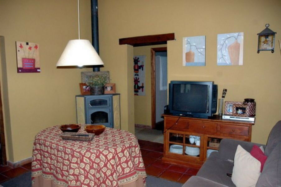 Detached Villa Benagalbon Málaga - image 7
