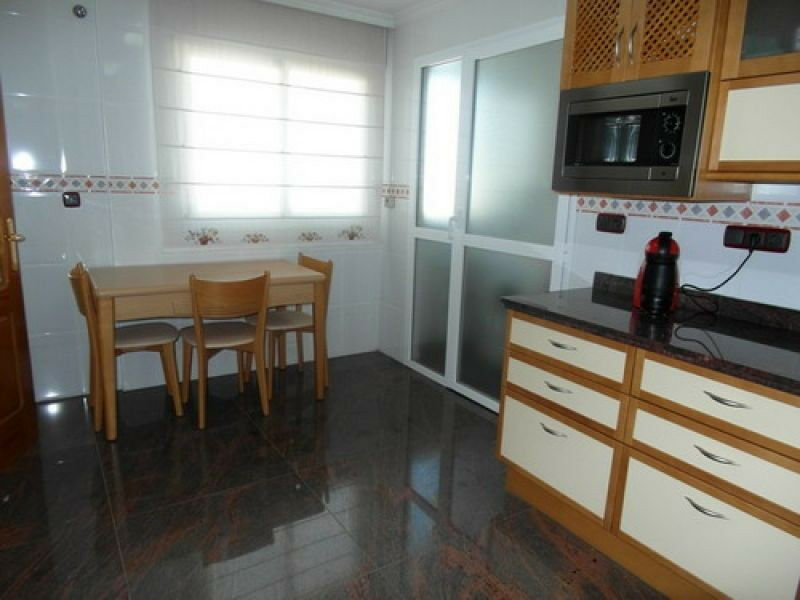 Penthouse Torre del Mar Málaga - image 7