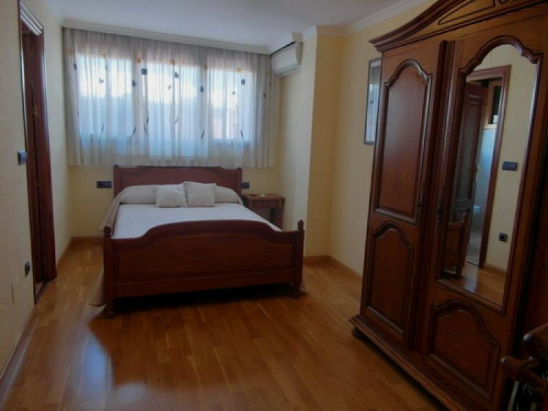 Middle Floor Apartment Torre del Mar Málaga - Bild 7