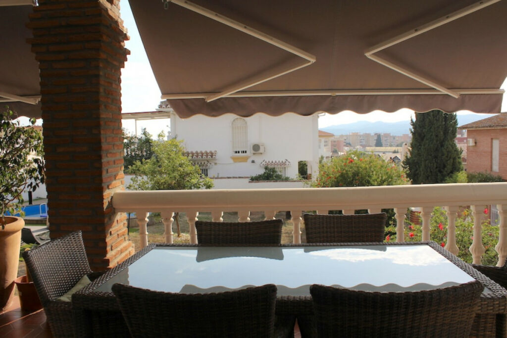 Detached Villa Vélez-Málaga Málaga - image 7
