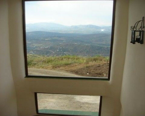 Detached Villa Comares Málaga - image 7