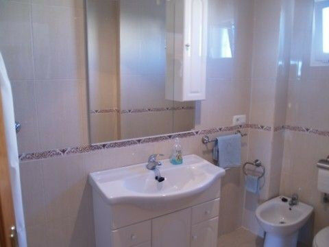 Townhouse Benajarafe Málaga - Bild 7