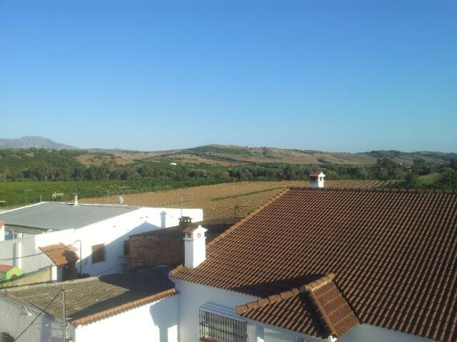 Detached Villa Jimena de la Frontera Cádiz - image 7