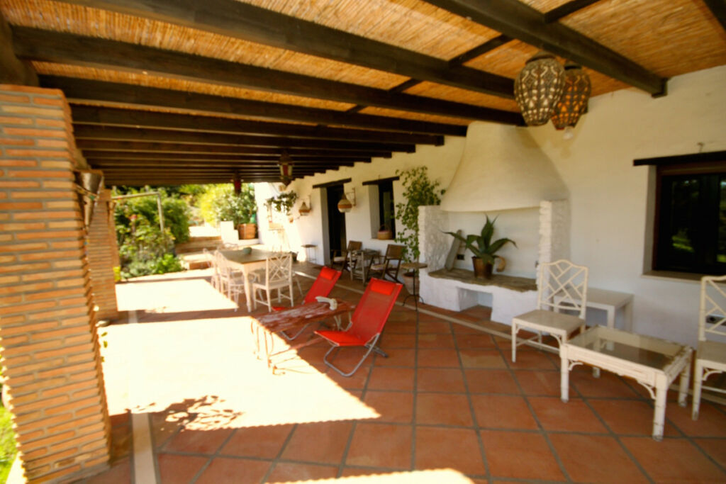 Finca - Cortijo Jimena de la Frontera Cádiz - image 7