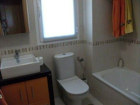 Middle Floor Apartment Caleta de Vélez Málaga - image 7