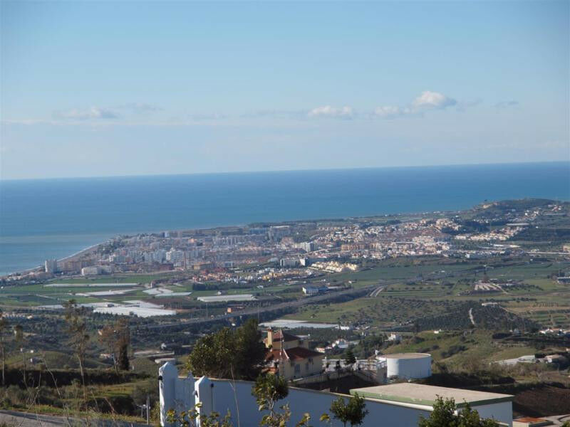 Detached Villa Algarrobo Málaga - image 7