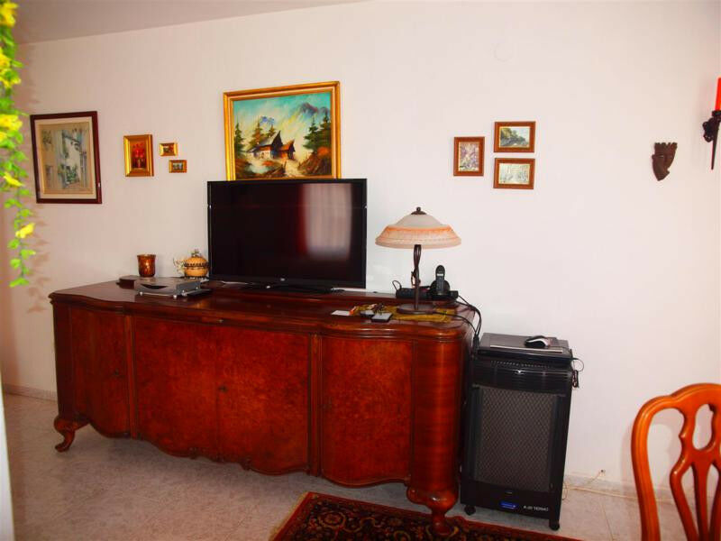 Middle Floor Apartment El Morche Málaga - image 7