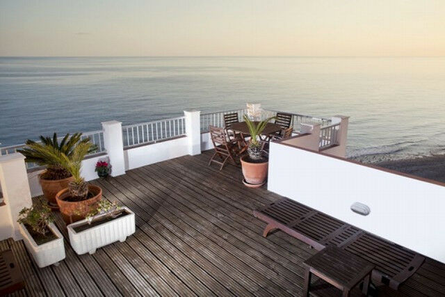 Penthouse Nerja Málaga - image 7