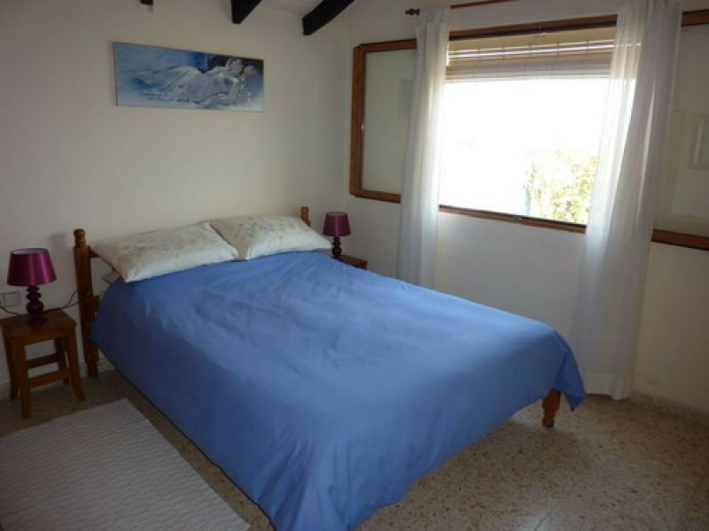 Detached Villa Almayate Málaga - image 7