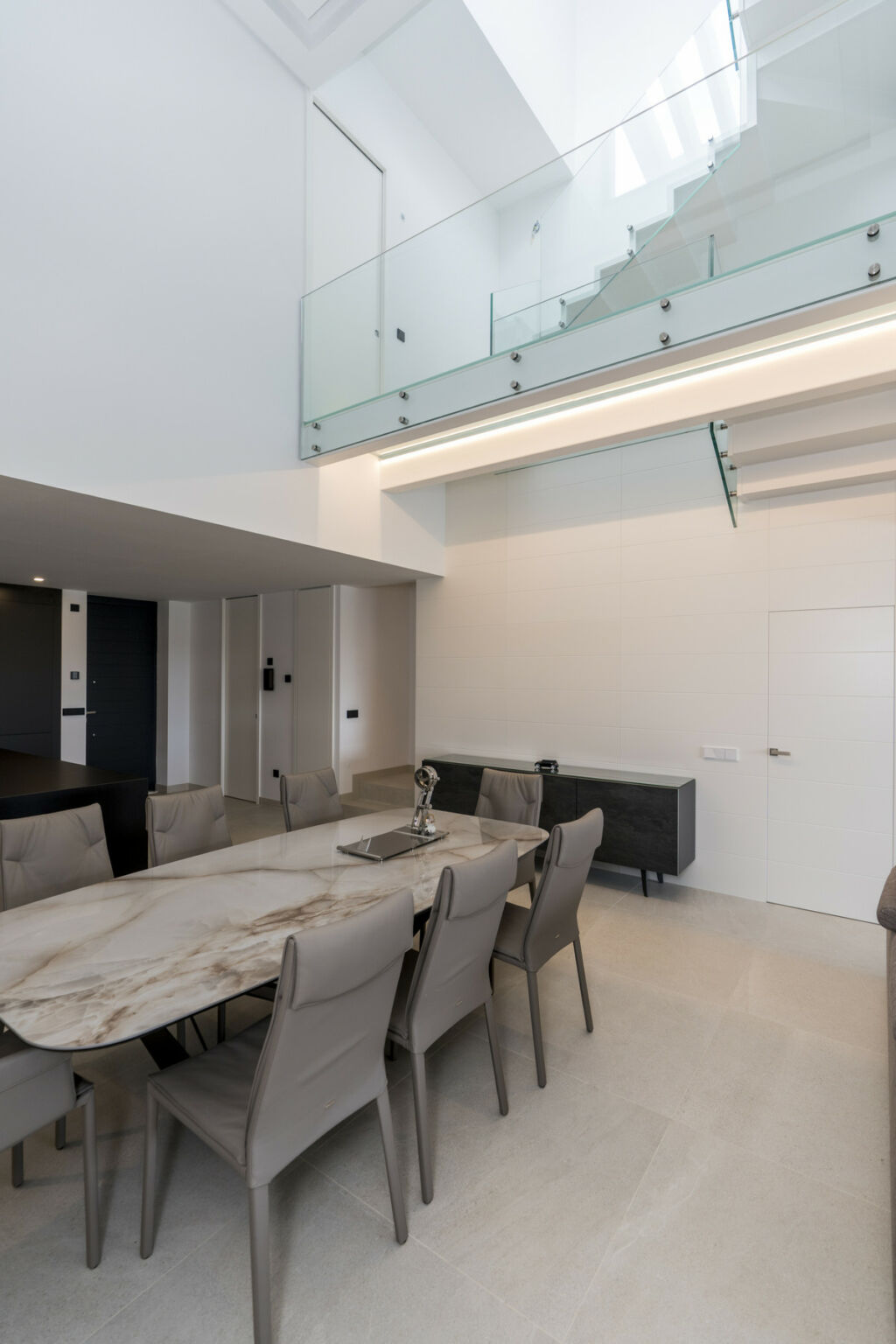 Semi-Detached House Estepona Málaga - image 7