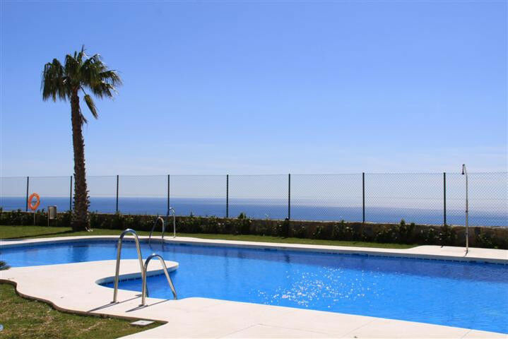 Ground Floor Apartment Rincón de la Victoria Málaga - image 7