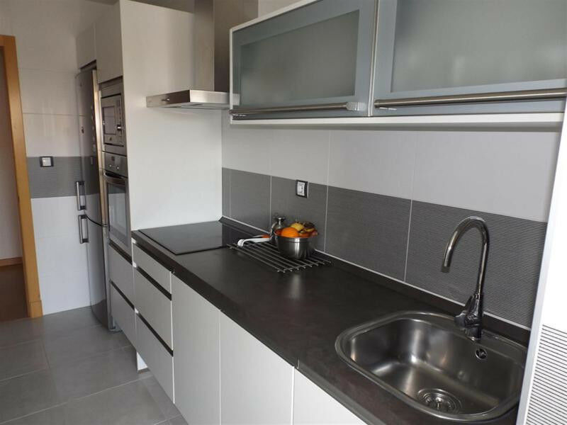 Middle Floor Apartment La Cala del Moral Málaga - image 7