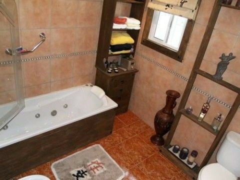Detached Villa Árchez Málaga - image 7