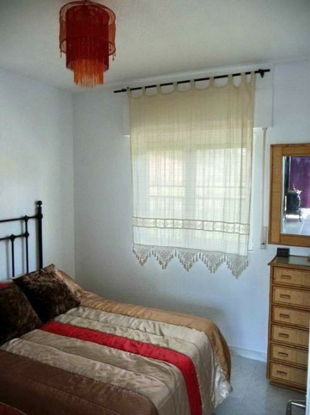 Middle Floor Apartment Almayate Málaga - image 7