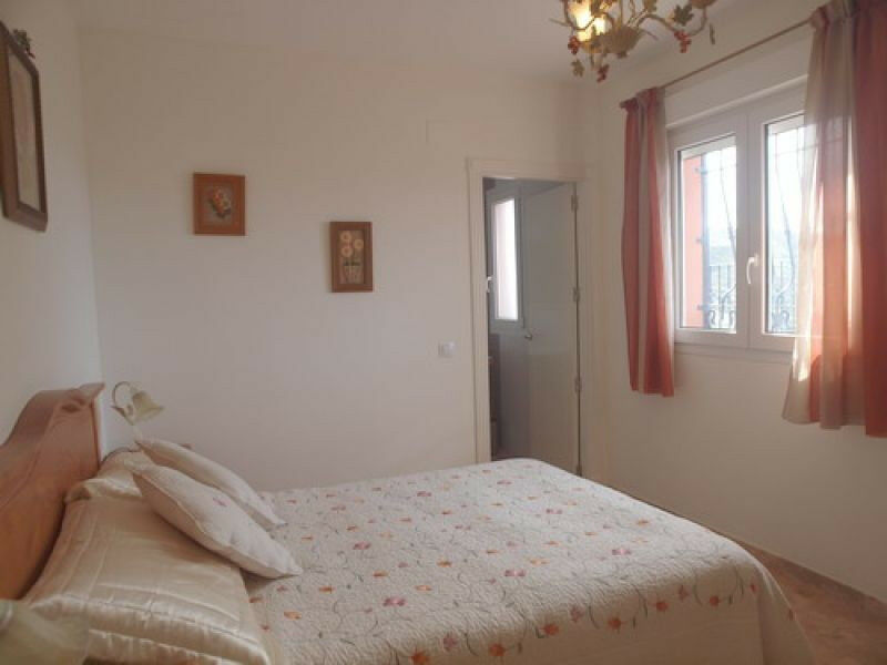 Ground Floor Apartment Alcaucín Málaga - image 7