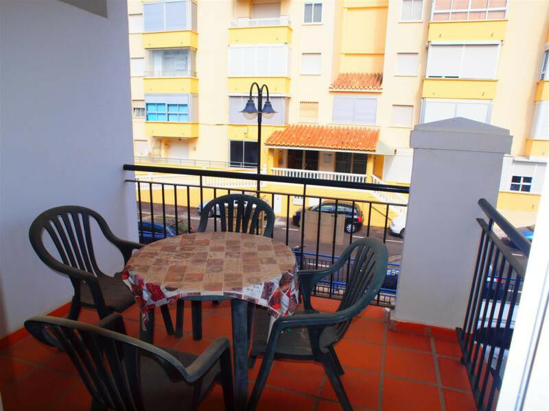 Middle Floor Apartment Torrox Málaga - image 7