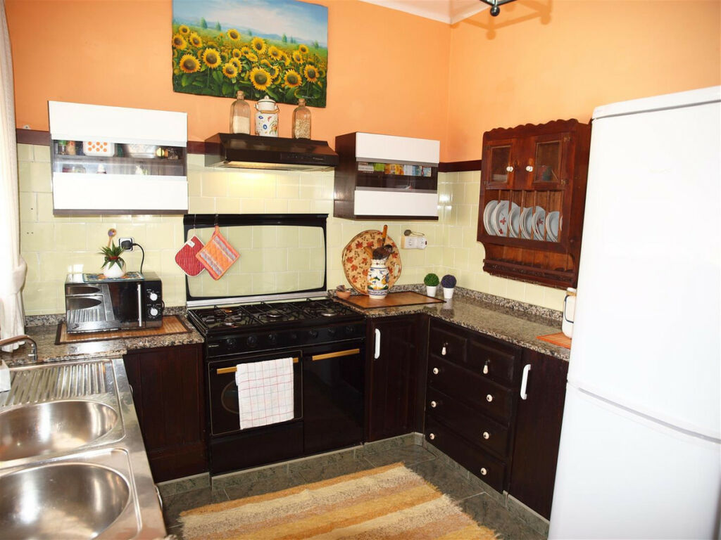 Detached Villa Benajarafe Málaga - image 7