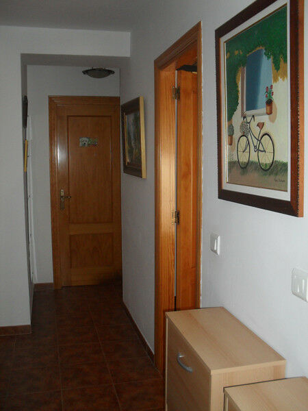 Townhouse Torrox Málaga - image 7