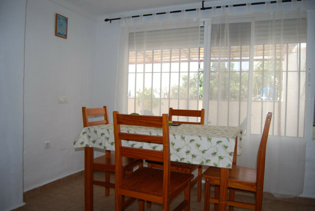 Detached Villa Torrox Costa Málaga - image 7