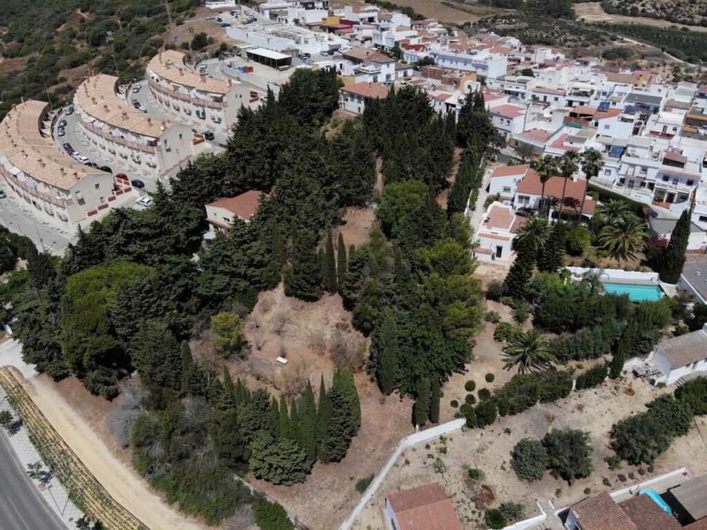 Residential Plot San Roque Cádiz - image 7