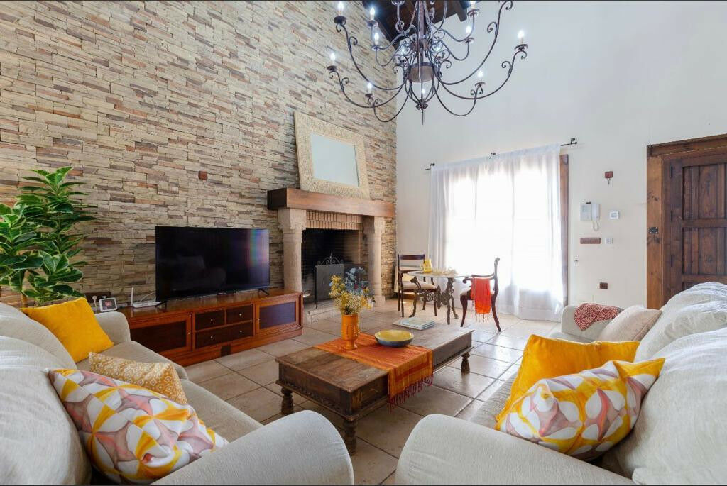 Detached Villa Catral Alicante - image 6