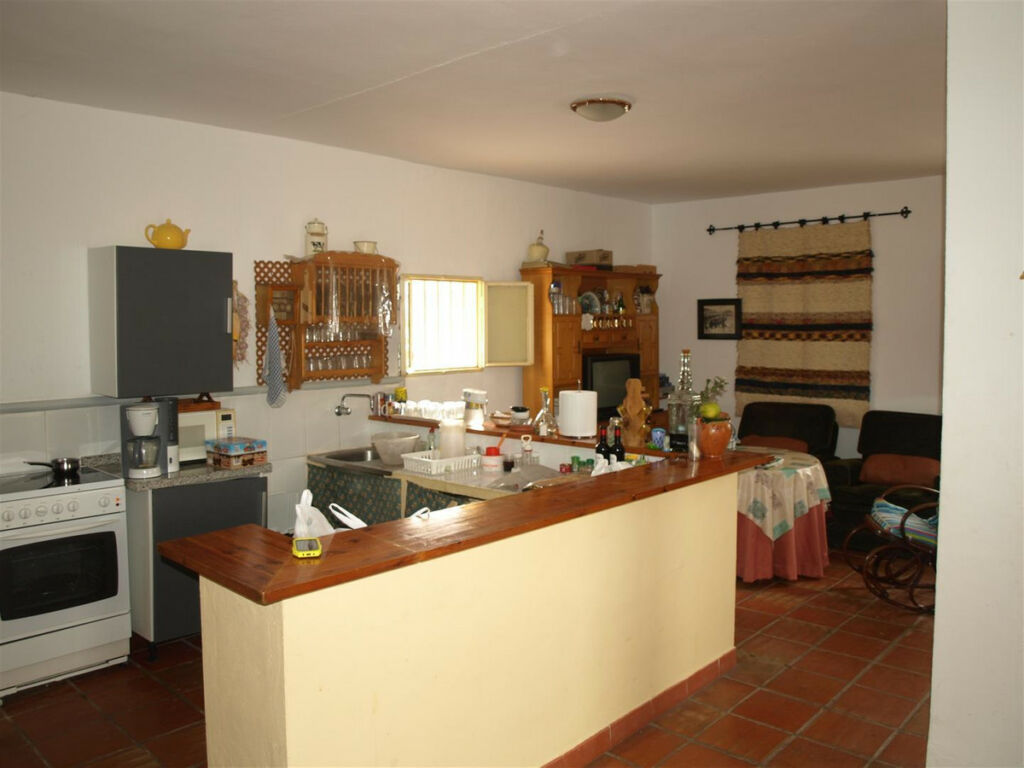 Finca - Cortijo Riogordo Málaga - image 7