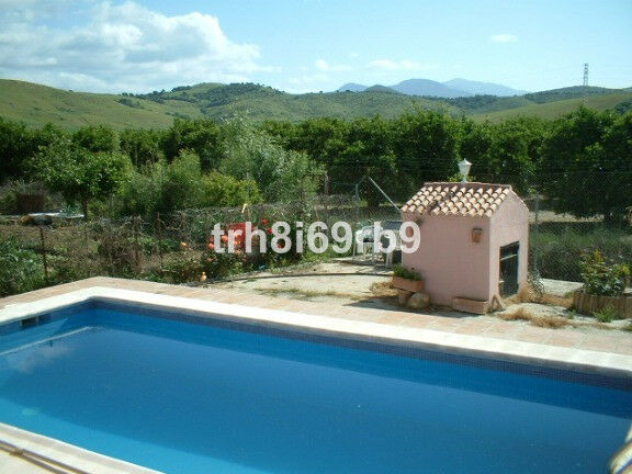 Detached Villa Jimena de la Frontera Cádiz - image 7