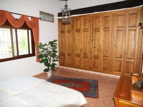 Detached Villa Torrox Málaga - image 7