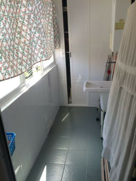 Ground Floor Apartment Nerja Málaga - image 7