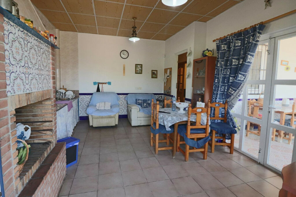 Detached Villa Benidorm Alicante - image 7