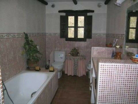 Detached Villa Comares Málaga - image 7