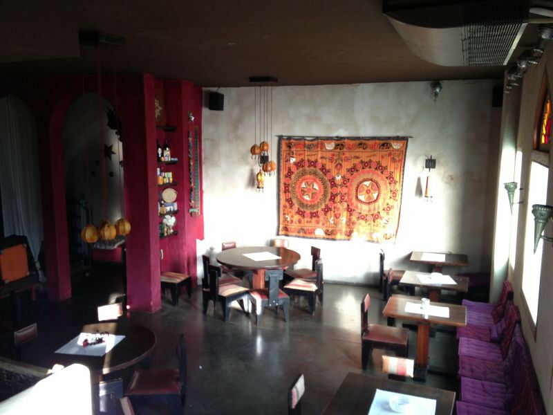 Restaurant Tarifa Cádiz - image 7