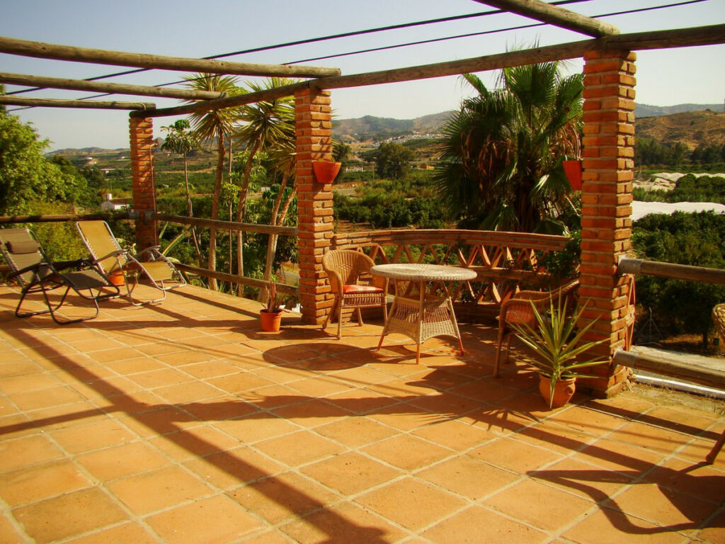 Detached Villa Vélez-Málaga Málaga - image 7