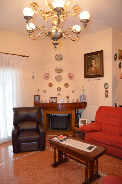 Detached Villa Rincón de la Victoria Málaga - image 7