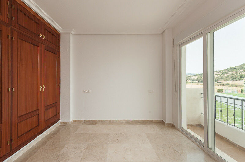 Middle Floor Apartment Jimena de la Frontera Cádiz - image 7