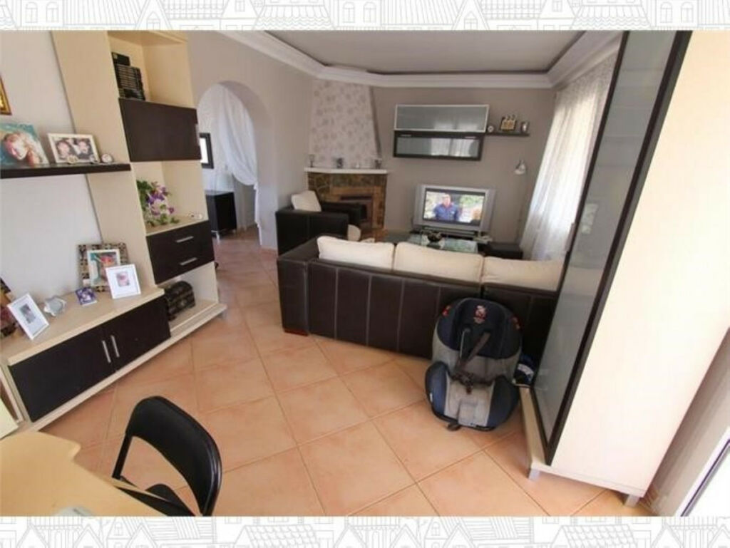 Detached Villa Almayate Málaga - image 7
