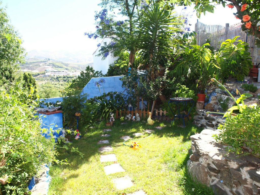Townhouse Triana Málaga - image 7