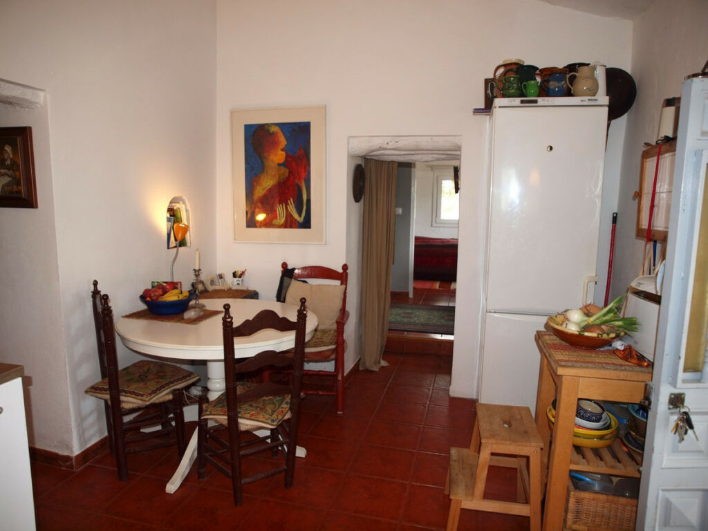 Finca - Cortijo Iznate Málaga - image 7