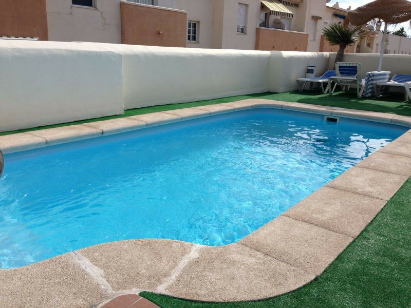 Middle Floor Apartment Nerja Málaga - image 7