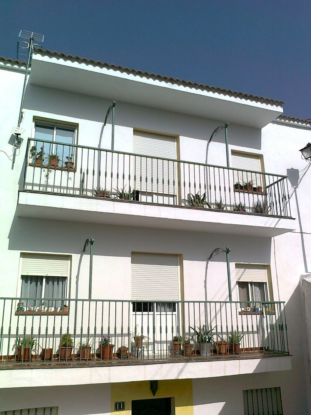 Townhouse Benamargosa Málaga - image 7