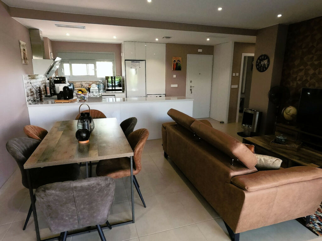 Ground Floor Apartment Vista Bella Golf Alicante - image 7