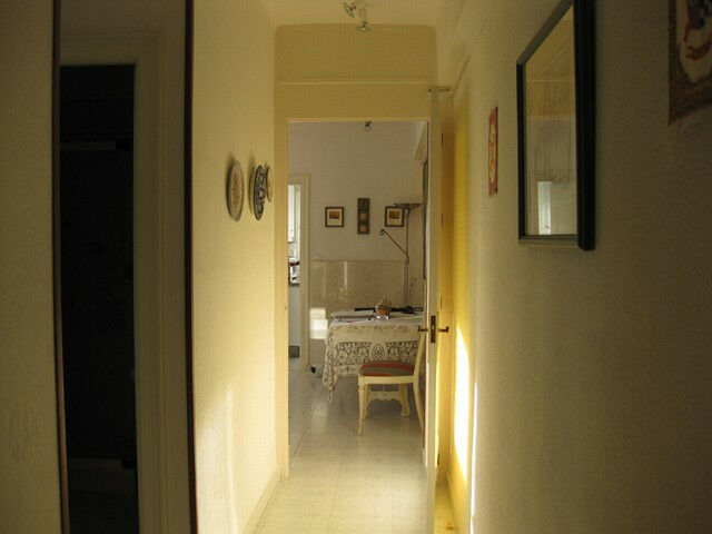 Ground Floor Apartment Nerja Málaga - image 7