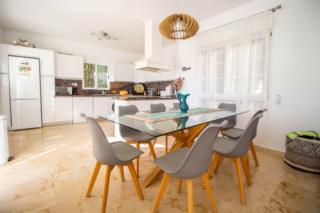 Detached Villa Las Ramblas Golf Alicante - image 7