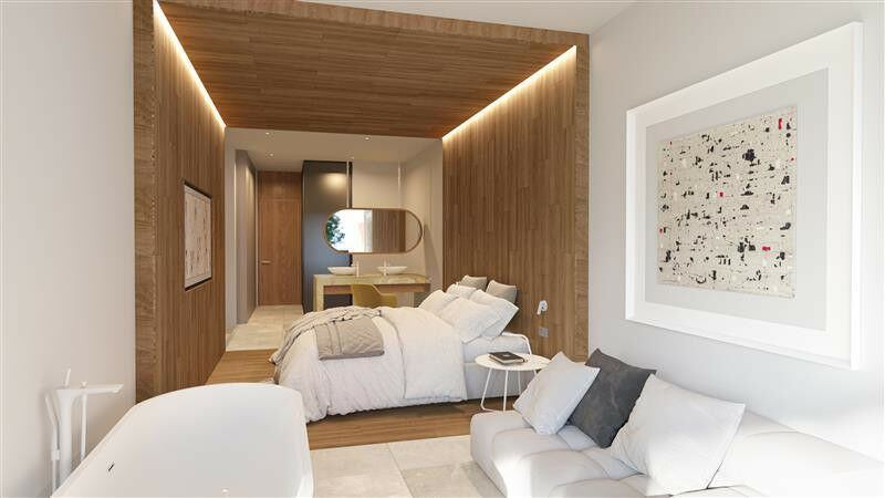 Penthouse Fuengirola Málaga - image 7