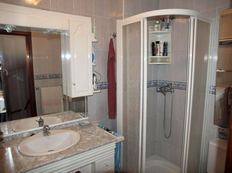 Townhouse Benajarafe Málaga - Bild 7