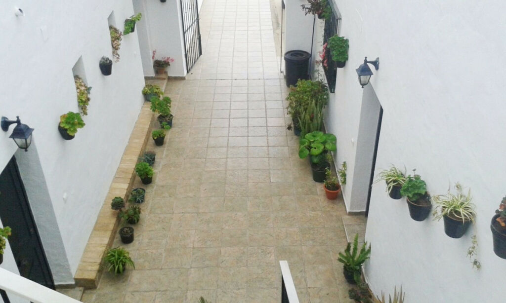 Hotel Conil de la Frontera Cádiz - image 7