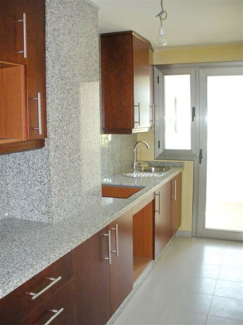 Ground Floor Apartment Vélez-Málaga Málaga - image 7