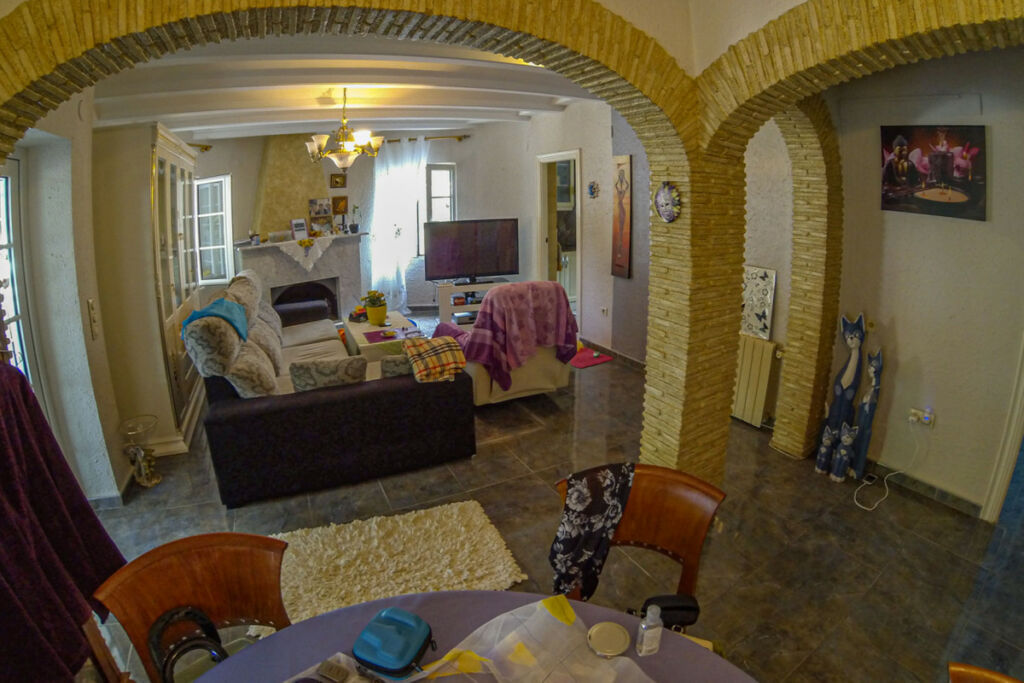 Detached Villa Denia Alicante - image 16
