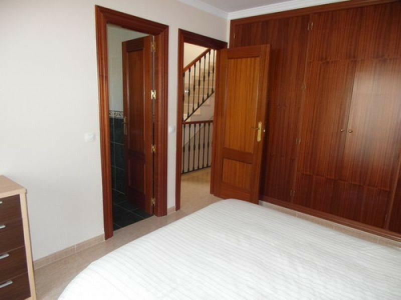 Townhouse Almayate Málaga - image 7